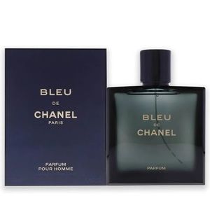 BLUE DE CHANEL PARFUM POUR HOMME 100 ML/ 3.4 OZ